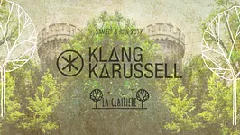 Klangkarussell x La Clairière