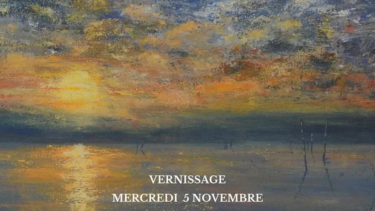 Exposition de Marie-Charlotte de Coincy