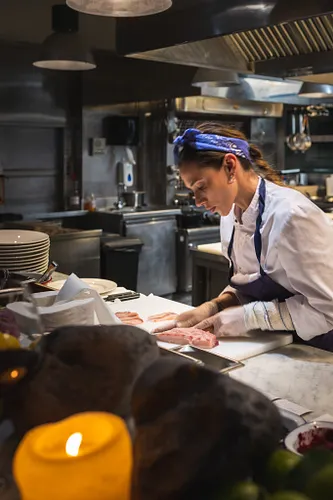 HaSalon Restaurant Saint-Ouen