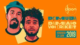 Demuja + Secret Guest