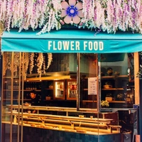 Flower Food
