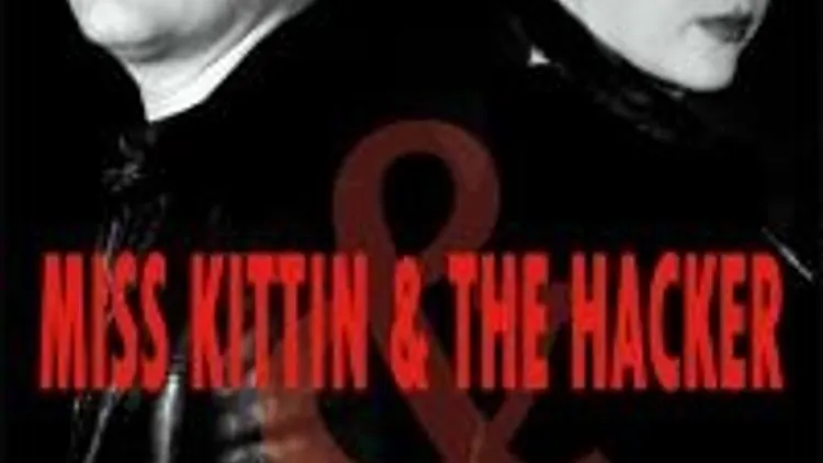 Miss Kittin & The Hacker