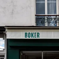 Boker