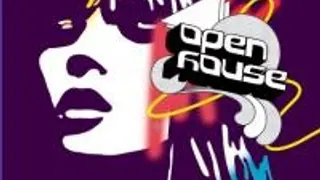 Open House  - Old School Style