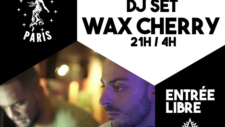 Wax Cherry au Demory