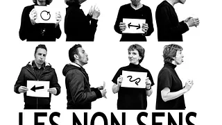 Les non Sens savent où ils vont - Cabaret d'improvisation