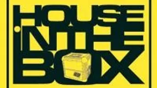 House In The Box