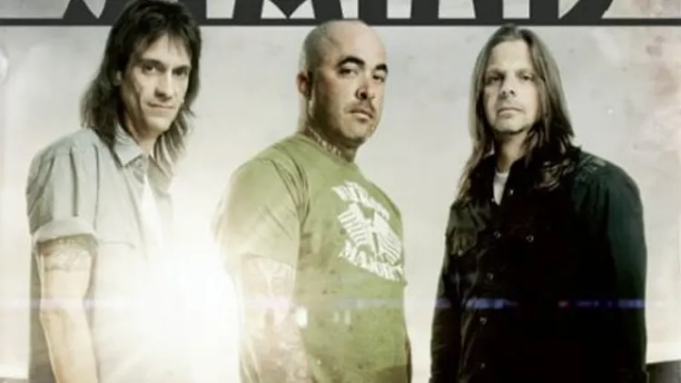 Staind