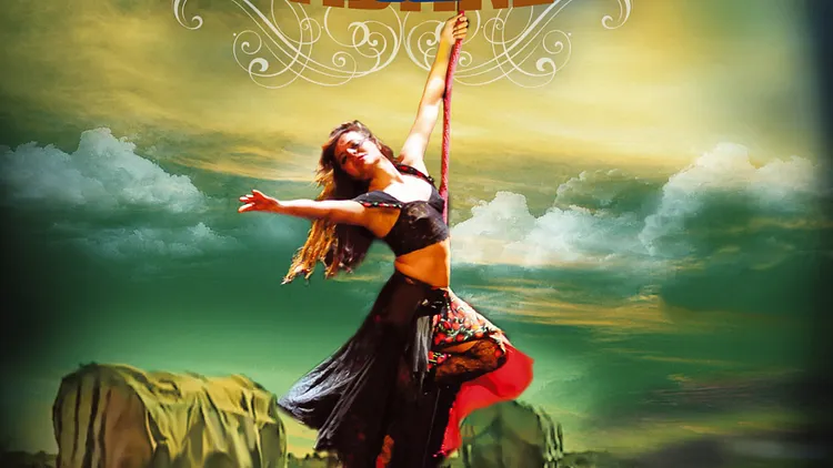 circo criollo cabaret