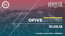 OFIVE Altitude IV - 31.08 - Debonair