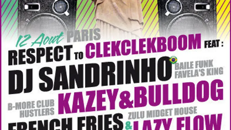 RESPECT ETE D'AMOUR