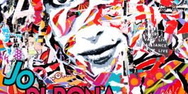 Expo Jo Di Bona : #POP IS NOT DEAD !