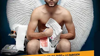 VÉRINO S'INSTALLE...