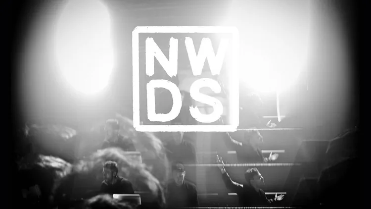 Nowadays Party w/ La Fine Equipe & Friends