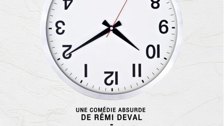 Et si on s'aimait en même temps ?