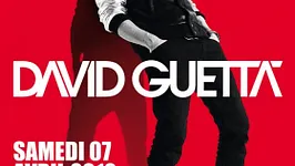 Aftershow David Guetta