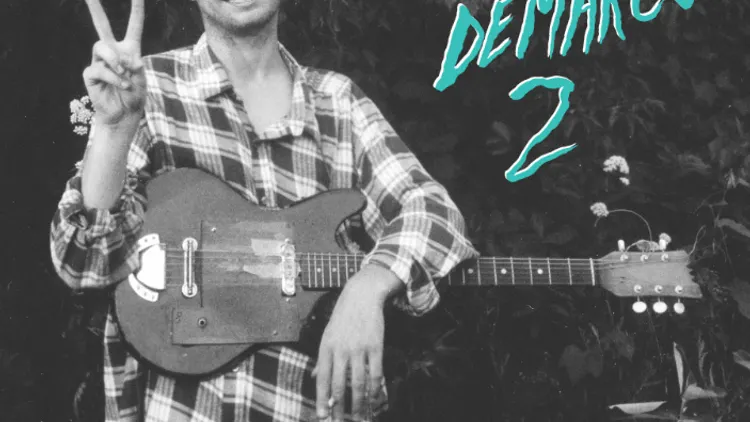 Mac Demarco en concert