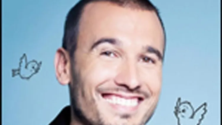 Sébastien Giray - Un homme heureux