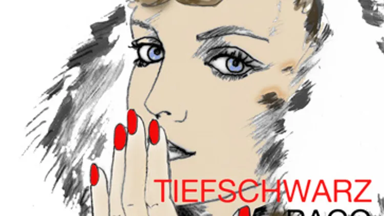 Open House Feat Tiefschwarz