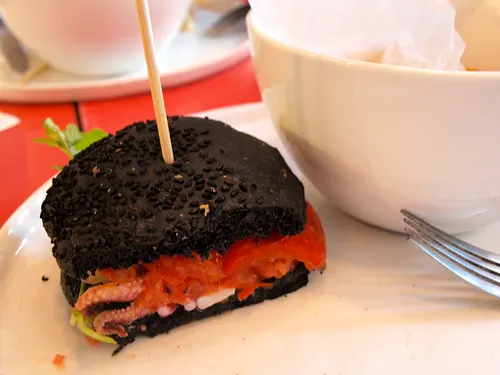 Le BAB - Bar à Burger Restaurant Paris