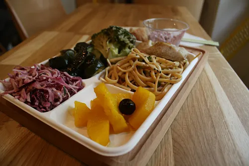 Neobento Restaurant Paris