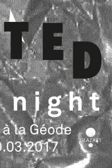 Excited NIGHT à La Géode w/ Möd3rn, DNGLS, Re Kod, The Driver