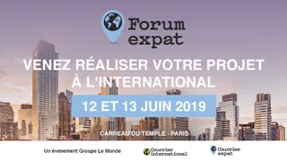 Forum Expat