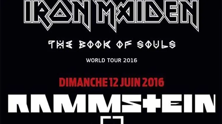 Download Festival 2016