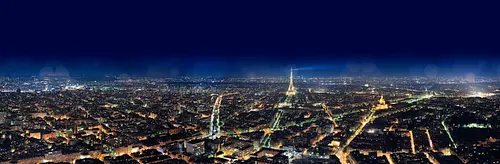 Espace 56 - Tour Montparnasse Salle Paris