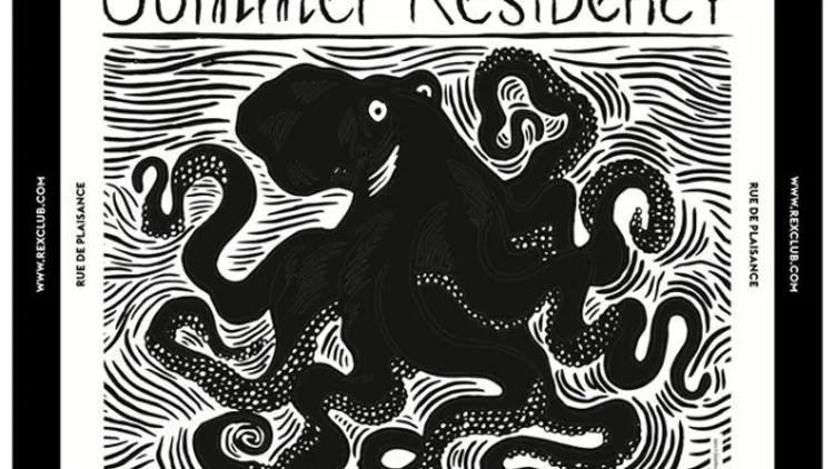 Rue De Plaisance Summer Residency