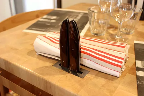 L'Atelier Vivanda Restaurant Paris
