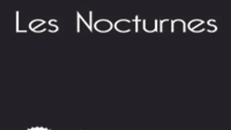 Les Nocturnes