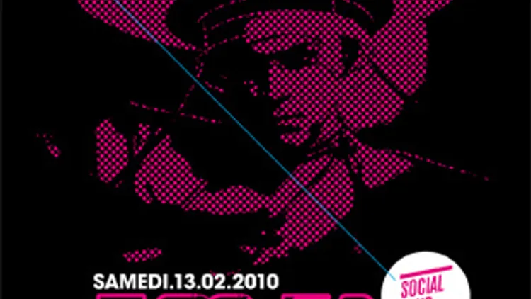 Fischerspooner