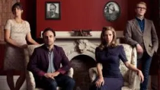 Lake Street Dive