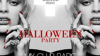 Halloween Party