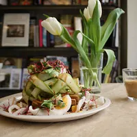 Boot Café