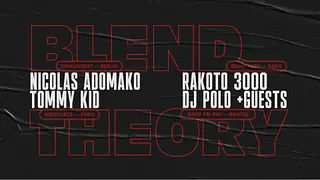 Blend Theory