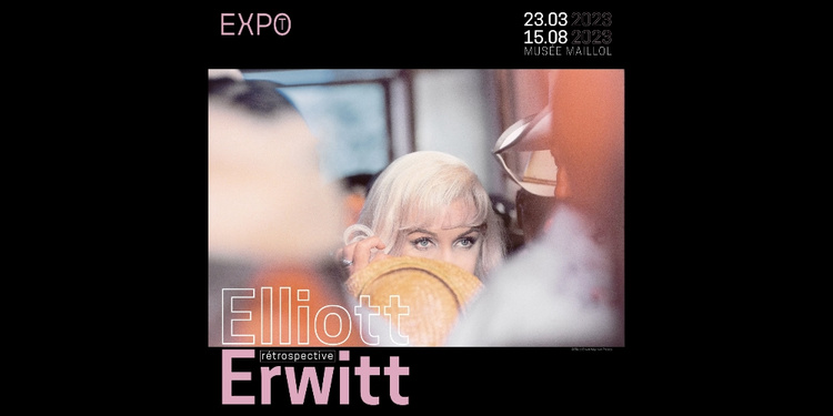 Elliott Erwitt, Une rétrospective