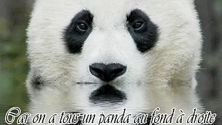Au fond à droite