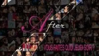 After Seven