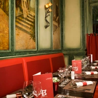Le Buisson Ardent
