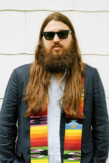 Matthew e white en concert