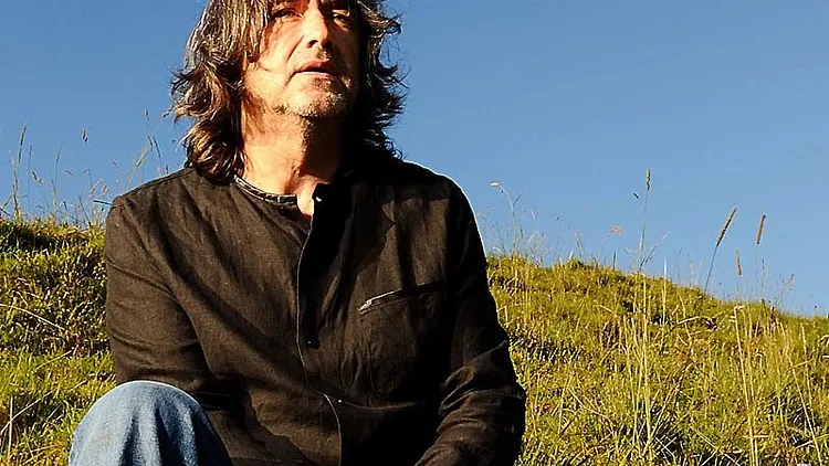 Jean louis murat en concert