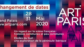 Art Paris 2020