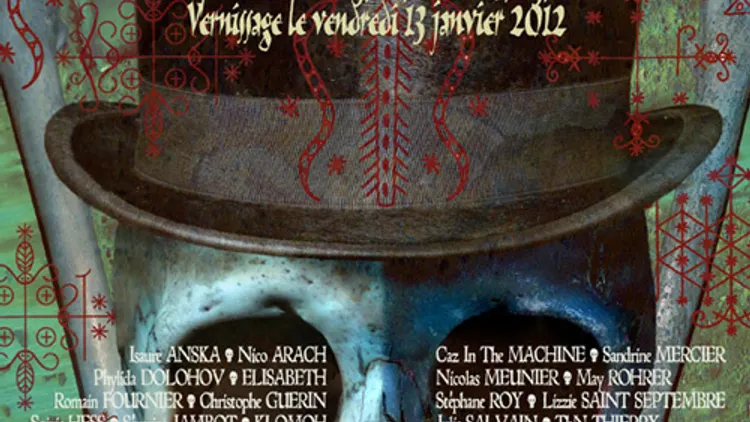 Mystères Vaudou