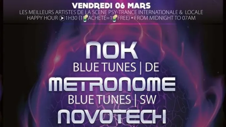 H.O.T (House of Trance)