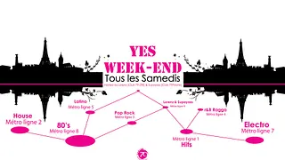 Yes Week-end