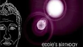 Eddie's Birthday