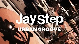 Funky Friday : Jay Step + Disco Paradiso