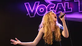 VOCAL PARIS FINALE NATIONALE 2016 AU  TRABENDO